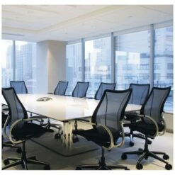 Humanscale Liberty Conference Chair -Office Furniture Sales 2024 027974