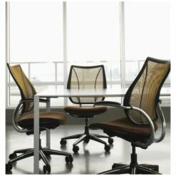 Humanscale Liberty Conference Chair -Office Furniture Sales 2024 027975