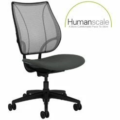 Humanscale Liberty Conference Chair -Office Furniture Sales 2024 027976