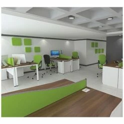 Presence Open Top Cupboards -Office Furniture Sales 2024 028088