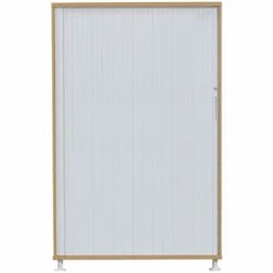 DNA Systems Storage Tambour Cupboards -Office Furniture Sales 2024 028520