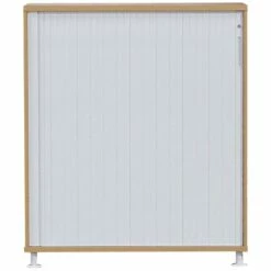 DNA Systems Storage Tambour Cupboards -Office Furniture Sales 2024 028521