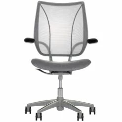 Humanscale Liberty Conference Chair -Office Furniture Sales 2024 029012