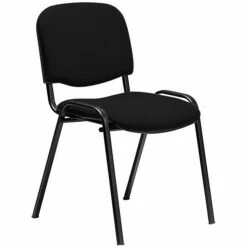 Swift Black Frame Conference Chairs -Office Furniture Sales 2024 029100