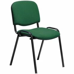 Swift Black Frame Conference Chairs -Office Furniture Sales 2024 029101