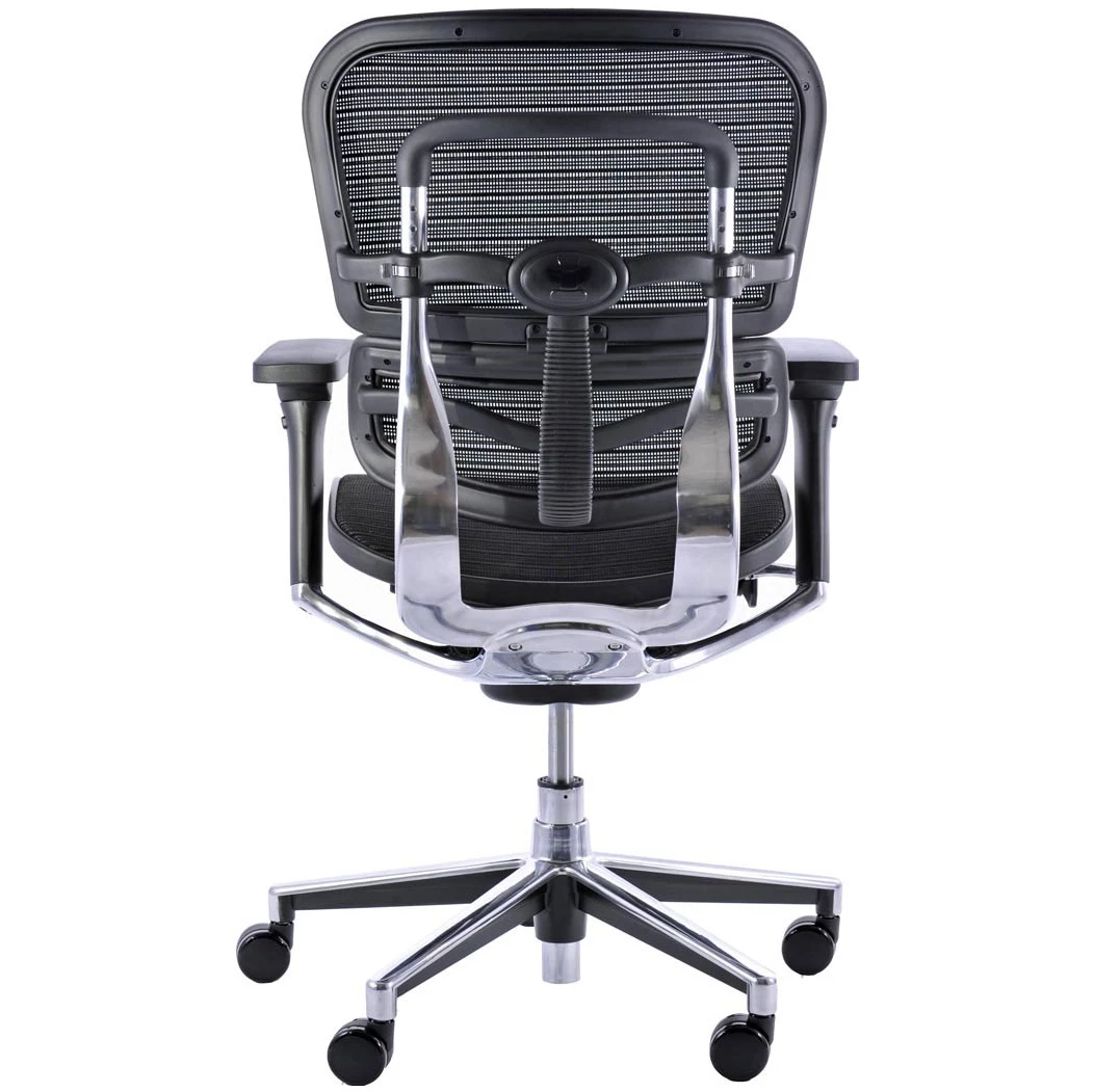 Ergohuman Elite Mesh Office Chairs (Without Headrest) 3 Ergohuman Elite Mesh Office Chairs (Without Headrest) - Image 3