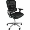 Ergohuman Elite Mesh & Leather Office Chairs (Without Headrest)