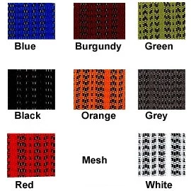 Ergohuman Elite Mesh & Leather Office Chairs (With Headrest) 2 Ergohuman Elite Mesh & Leather Office Chairs (With Headrest) - Image 2