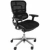 Ergohuman Elite Mesh & Fabric Office Chairs (Without Headrest)