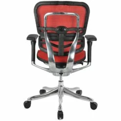 Ergohuman Plus Luxury Mesh Office Chair (Without Headrest) 6 Ergohuman Plus Luxury Mesh Office Chair (Without Headrest) -Office Furniture Sales 2024 029630