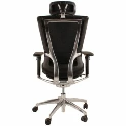 Nefil Ergonomic Leather Office Chair (With Headrest) 7 Nefil Ergonomic Leather Office Chair (With Headrest) -Office Furniture Sales 2024 029645