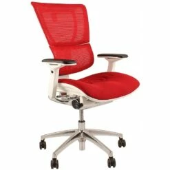 Mirus Ergonomic Mesh Office Chair (Without Headrest) 9 Mirus Ergonomic Mesh Office Chair (Without Headrest) -Office Furniture Sales 2024 030032