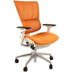 Mirus Ergonomic Mesh Office Chair (Without Headrest) 10 Mirus Ergonomic Mesh Office Chair (Without Headrest) -Office Furniture Sales 2024 030033