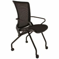 Lii Nesting Conference Chair -Office Furniture Sales 2024 030043