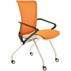 Lii Nesting Conference Chair -Office Furniture Sales 2024 030044