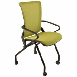 Lii Nesting Conference Chair -Office Furniture Sales 2024 030045