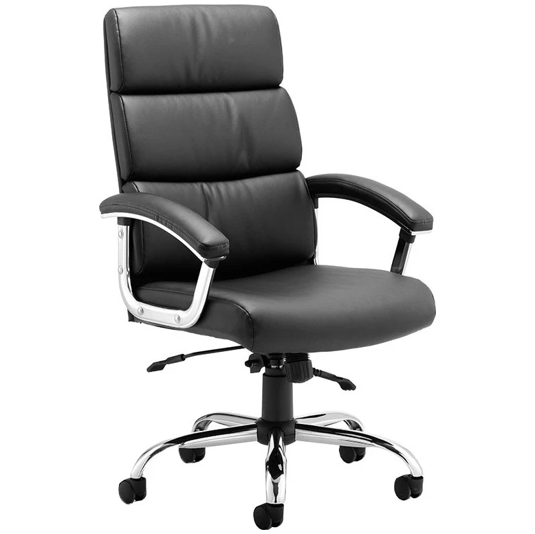 Malo Enviro Leather Executive Chair 1 Malo Enviro Leather Executive Chair