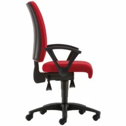 Pledge May'B High Back Custom Task Chair -Office Furniture Sales 2024 032083