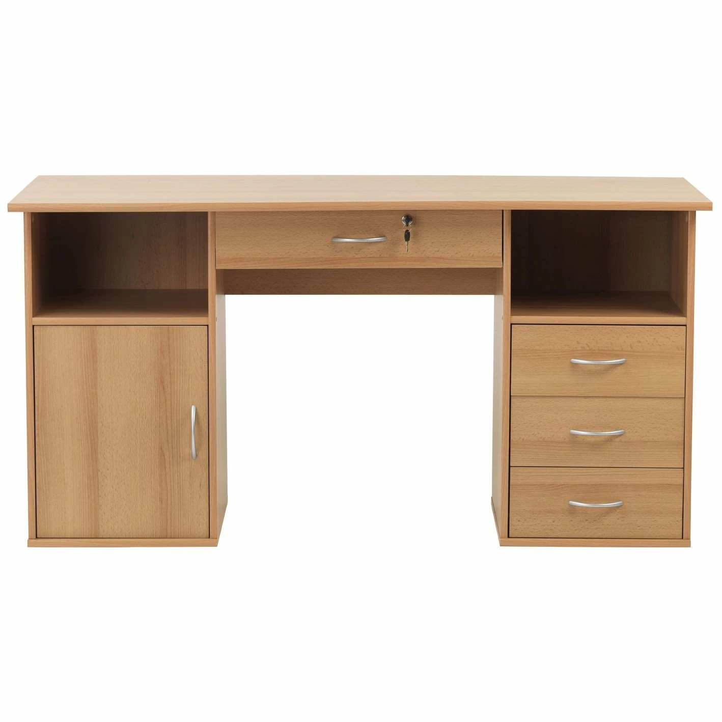 Westcliff Computer Desk 4 Westcliff Computer Desk - Image 4