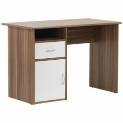 Minnesota Laptop Desk Walnut 5 Minnesota Laptop Desk Walnut -Office Furniture Sales 2024 032428