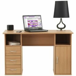 Fenwick Computer Desk -Office Furniture Sales 2024 032453