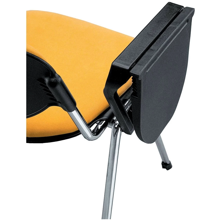 Pledge Mia Polypropylene 4 Leg Chair 2 Pledge Mia Polypropylene 4 Leg Chair - Image 2