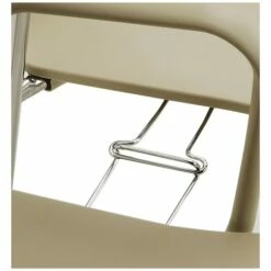 Pledge Ikon Polypropylene 4 Leg Conference Chair -Office Furniture Sales 2024 032965