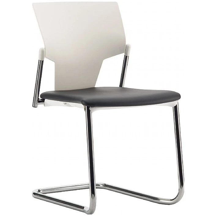 Pledge Ikon Cantilever Conference Chair 1 Pledge Ikon Cantilever Conference Chair