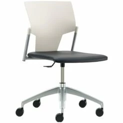 Pledge Ikon Swivel Conference Chair