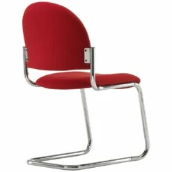 Pledge Arena Rounded Back Cantilever Conference Chair 5 Pledge Arena Rounded Back Cantilever Conference Chair -Office Furniture Sales 2024 033520