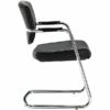 Pledge Key Low Back Cantilever Conference Chair