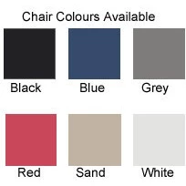 Pledge Ikon 4 Leg Conference Armchair 3 Pledge Ikon 4 Leg Conference Armchair - Image 3