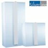 Silverline Secure Kontrax Cupboards