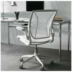 Humanscale Diffrient World Chair -Office Furniture Sales 2024 036966