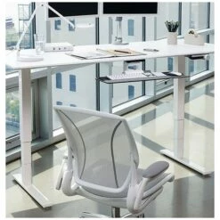Humanscale Diffrient World Chair -Office Furniture Sales 2024 036967