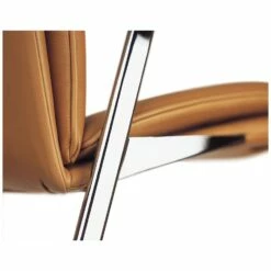 Boss Design Delphi Stacking Visitor Chair -Office Furniture Sales 2024 039375