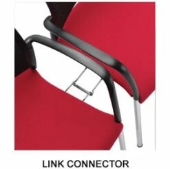 Boss Design Mars Cantilever Visitor Chair -Office Furniture Sales 2024 040242