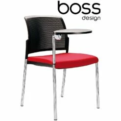 Boss Design Mars Writing Tablet Chair