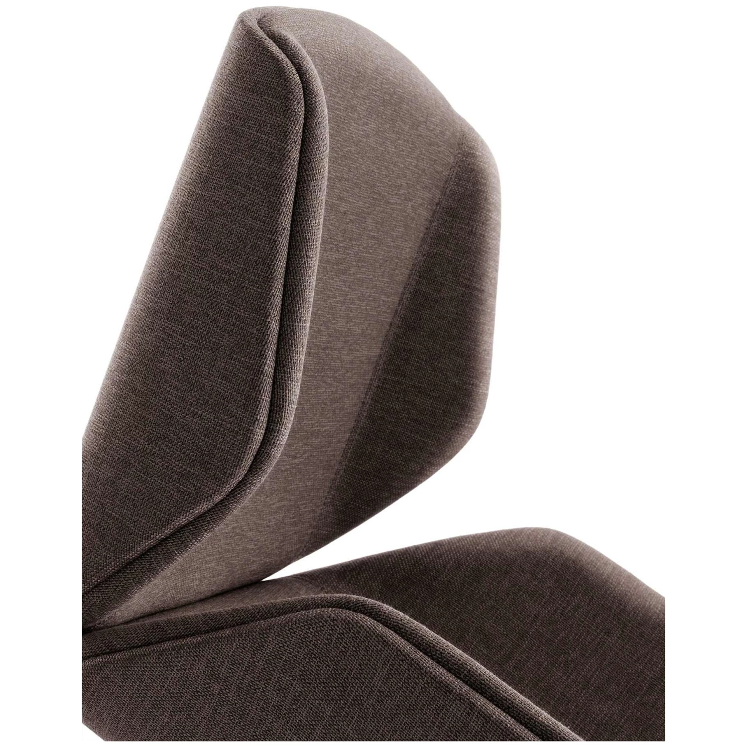 Boss Design Kruze 5 Star Swivel Chair 2 Boss Design Kruze 5 Star Swivel Chair - Image 2