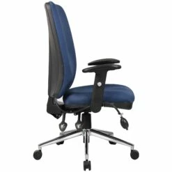 Vital 24Hr Ergonomic High Back Chair 7 Vital 24Hr Ergonomic High Back Chair -Office Furniture Sales 2024 040797