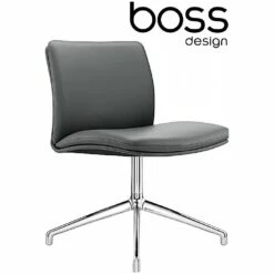 Boss Design Tokyo Swivel Office Chair