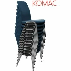 Komac Ice Chair -Office Furniture Sales 2024 041797