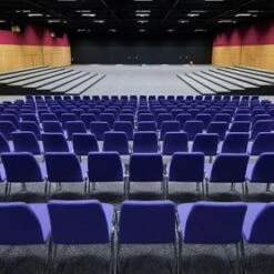 Komac Ice Chair -Office Furniture Sales 2024 042111