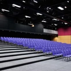 Komac Ice Chair -Office Furniture Sales 2024 042113