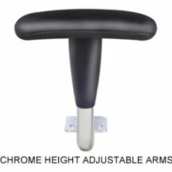 Poise Medium Back Cantilever Visitor Chair -Office Furniture Sales 2024 042466