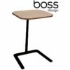 Boss Design Flamingo Laptop Veneer Table