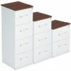 Presence Filing Cabinets