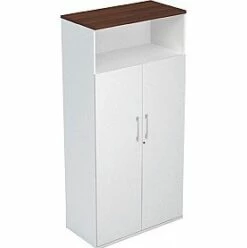 Presence Open Top Cupboards