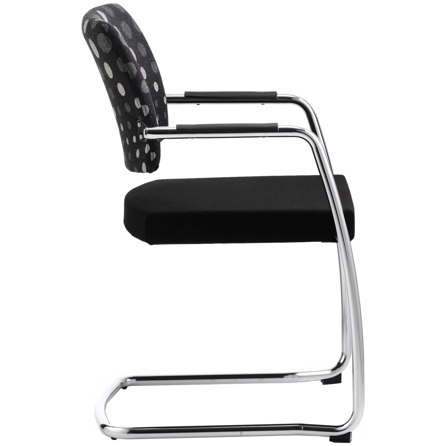 Panache Cantilever Visitor Chair 2 Panache Cantilever Visitor Chair - Image 2