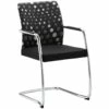 Panache Full Back Cantilever Visitor Chair